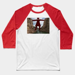 Bridget Baseball T-Shirt